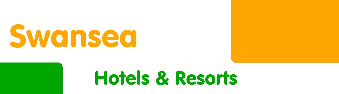 Best hotels & resorts in Swansea - Rating & Reviews